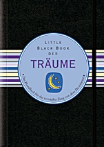 Little Black Book der Traume - ISBN 9783527504954
