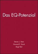 Das EQ–Potenzial: Emotionale Intelligenz als Schlüssel zum Erfolg - ISBN 9783527504978
