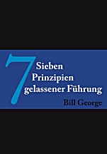 7 Sieben Prinzipien gelassener Führung - ISBN 9783527505043