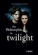 Philosophie in Twilight - ISBN 9783527505241
