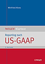 Reporting nach US–GAAP - ISBN 9783527505302