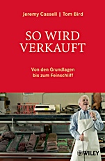 So wird verkauft: Von den Grundlagen bis zum Feinschliff - ISBN 9783527505562