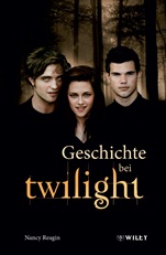 Geschichte bei Twilight - ISBN 9783527505593