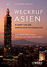 Das neue Asien: Die Zukunft der globalisierten Welt - ISBN 9783527505692