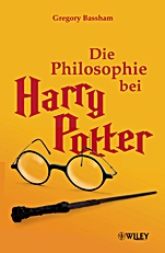 Die Philosophie bei Harry Potter - ISBN 9783527505715