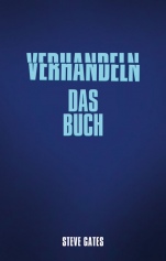 Verhandeln: Das Buch - ISBN 9783527506149