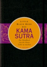 Little Black Book des Kamasutra - ISBN 9783527506217