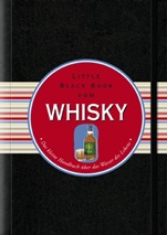Das Little Black Book vom Whisky: Das kleine Handbuch uber das Wasser des Lebens - ISBN 9783527506361