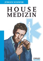 Housemedizin: Die Diagnosen von 