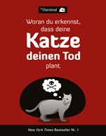 Woran du erkennst, dass deine Katze deinen Tod plant - ISBN 9783527507412