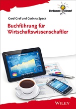 Buchführung für Wirtschaftswissenschaftler - ISBN 9783527507528