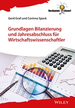 Grundlagen Bilanzierung und Jahresabschluss für Wirtschaftswissenschaftler - ISBN 9783527508143