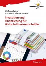 Investition und Finanzierung - ISBN 9783527508235