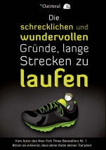 Die schrecklichen und wundervollen Gründe, lange Strecken zu laufen - ISBN 9783527508464