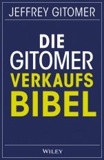 Die Gitomer–Verkaufsbibel - ISBN 9783527508624