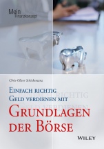 Einfach richtig Geld verdienen mit Grundlagen der Börse - ISBN 9783527508822