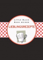 Das Little Black Book meiner Lieblingsrezepte - ISBN 9783527508907