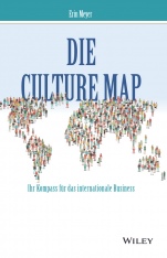 Die Culture Map – Ihr Kompass für das internationale Business - ISBN 9783527509225