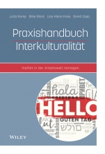 Praxishandbuch Interkulturalität: Vielfalt in der Arbeitswelt managen - ISBN 9783527509317