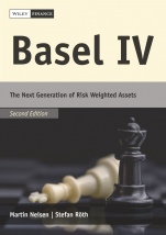 Basel IV: The Next Generation of Risk Weighted Assets - ISBN 9783527509621