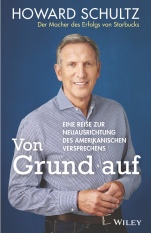 Von Grund auf: Eine Reise zur Neuausrichtung des amerikanischen Versprechens - ISBN 9783527509959
