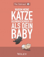 Warum meine Katze beeindruckender ist als dein Baby - ISBN 9783527510283