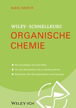Wiley Schnellkurs Organische Chemie Grundlagen - ISBN 9783527530038