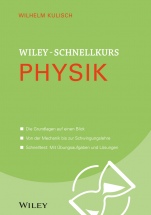 Wiley–Schnellkurs Physik - ISBN 9783527530151