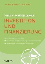 Wiley–Schnellkurs Investition und Finanzierung - ISBN 9783527530311