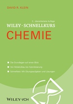 Wiley–Schnellkurs Chemie - ISBN 9783527530335
