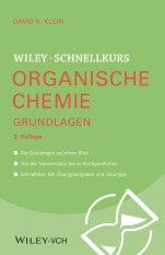 Wiley–Schnellkurs Organische Chemie I Grundlagen - ISBN 9783527530540