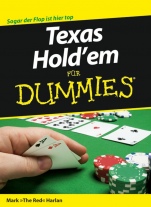 Texas Holdem für Dummies - ISBN 9783527703388
