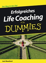 Erfolgreiches Life Coaching für Dummies - ISBN 9783527703470