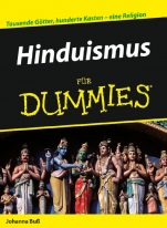 Hinduismus für Dummies - ISBN 9783527703500