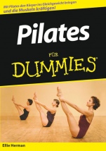Pilates für Dummies: Sonderausgabe - ISBN 9783527703685