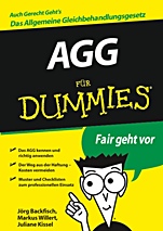 AGG für Dummies - ISBN 9783527703807