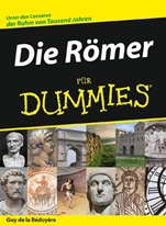 Die Römer für Dummies - ISBN 9783527703838