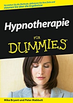 Hypnotherapie für Dummies - ISBN 9783527704163