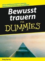 Bewusst trauern für Dummies - ISBN 9783527704316