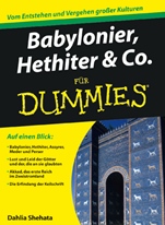 Babylonier, Hethiter und Co. für Dummies - ISBN 9783527704996