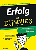 Erfolg für Dummies Sonderausgabe - ISBN 9783527705108