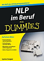 NLP im Beruf für Dummies - ISBN 9783527705429