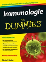 Immunologie fur Dummies - ISBN 9783527706013