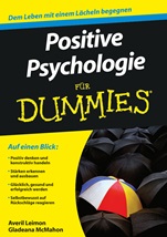 Positive Psychologie für Dummies - ISBN 9783527706235