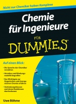 Chemie für Ingenieure für Dummies - ISBN 9783527706822