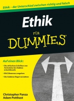 Ethik für Dummies - ISBN 9783527707102