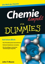 Chemie kompakt fur Dummies - ISBN 9783527707188