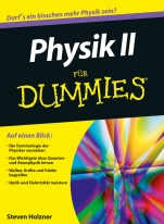 Physik II für Dummies - ISBN 9783527707195