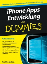 iPhone Apps Entwicklung für Dummies - ISBN 9783527707294