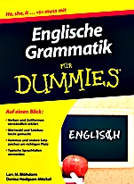 Englische Grammatik fur Dummies - ISBN 9783527707478